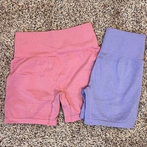 Bike Shorts